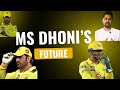 CSK Ka Downfall? Dhoni Ka Struggle Aur Fans Ka Rona