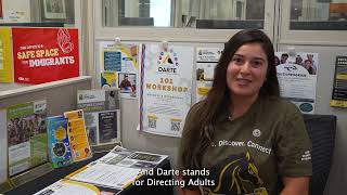 Resources for Supporting Adult Learners #DARTE