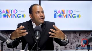 Salvador Holguín dice tiene los números para que PRM lo proclame como candidato a senador en Dajabón