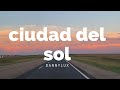 Dannylux Ciudad Del Sol mp3