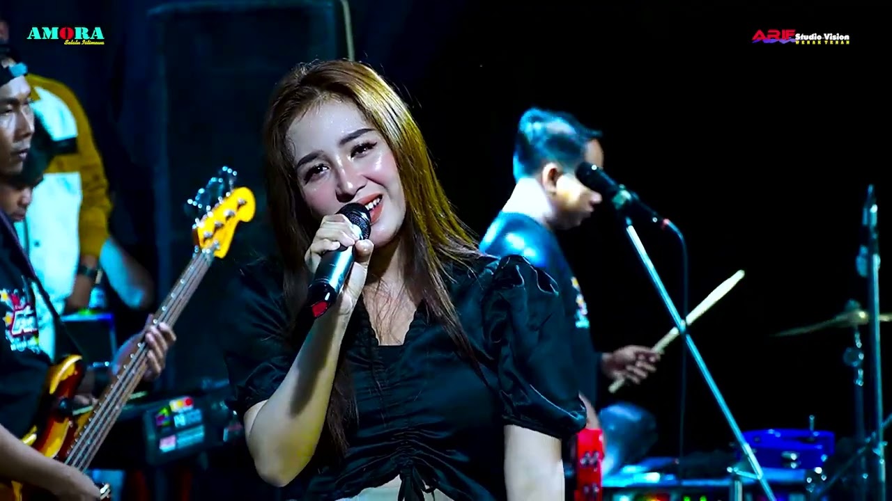 SURATAN - May Febrian - AMORA Selalu Istimewa - Arif Vision - KN audio Live Tangkis