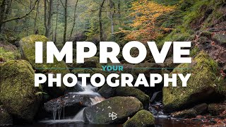 Improve Your Photography by Revisiting a Location