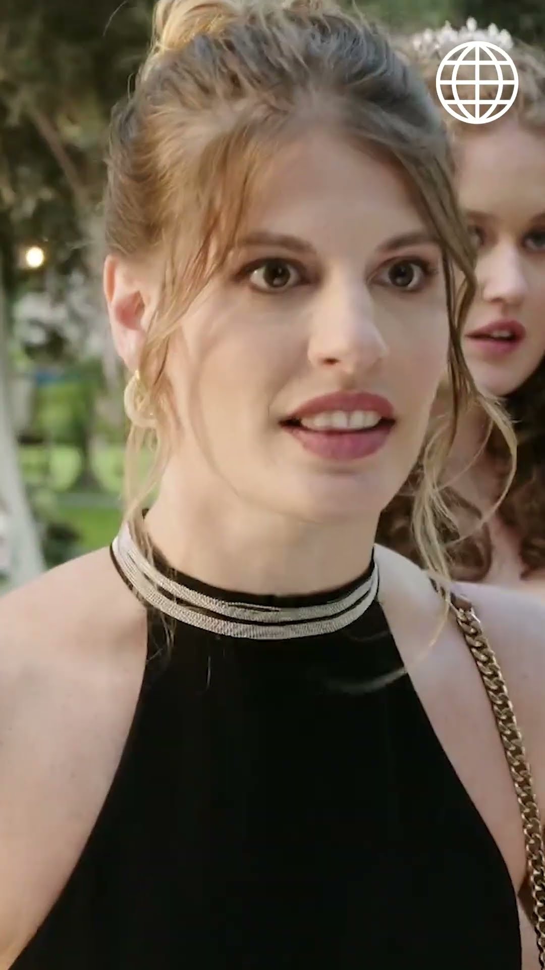 NINA DE AZÚCAR | Three strangers ruined the wedding | #shorts