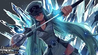 Nightcore - Doomsday [Architects]