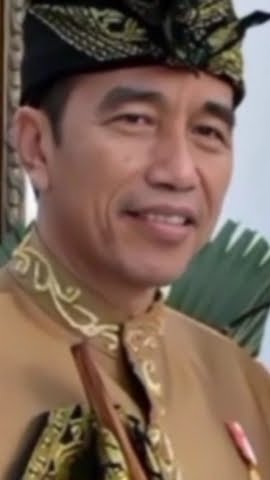 dj jokowi ni bos senggol dong 😎