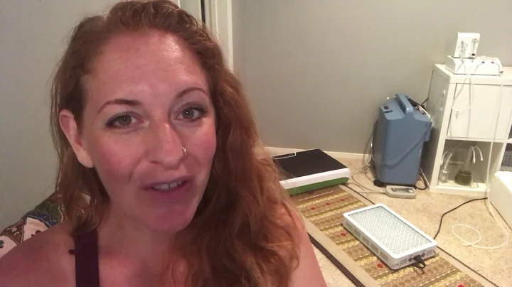 My personal experience with Ozone Therapy