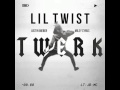 Twerk - Justin Bieber Ft. Miley Cyrus, Lil Twist.