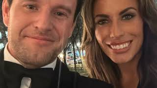 Celebrity BREAKING NEWS : Alyssa Farah Griffin Welcomes First Baby — Daughter of The View Star Is Born! | Profile