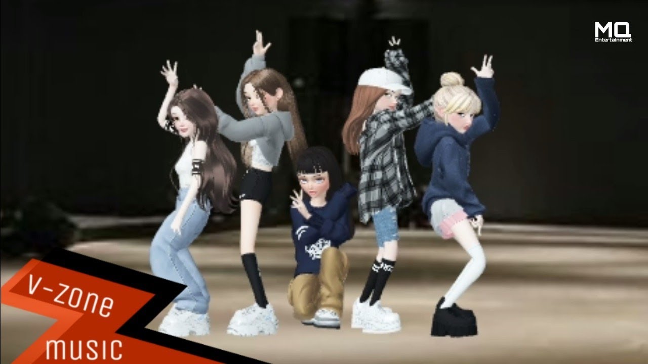 Z-(ERA) | CLC - ‘ME’ DANCE PRACTICE VIDEO