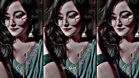 New Instagram Video Editing 🥵 || Alight Motion Preset with XML || #xml_file #alightmotion l 31_siri