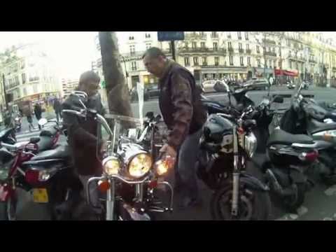 Livraison De La Harley Davidson Road King 110eme Anniversaire Youtube Livraison De La Harley Davidson Road King 110eme Anniversaire Youtube