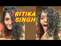 RITIKA SINGH south Indian actress | Dum Dum Dum #ritikasingh #southindianactress #actresslife #act