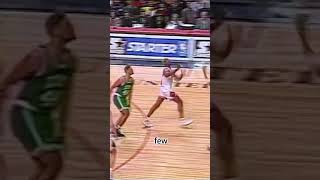 Rebound is #dennisrodman ‘s life #NBA #chicagobulls #foryou