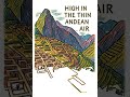The Kingdom That Ruled the Andes 🏔️