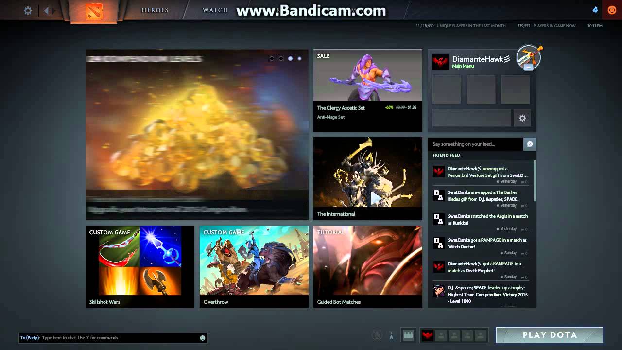 Exploring the New Dota 2 Reborn Beta! - Dota 2 Reborn Beta