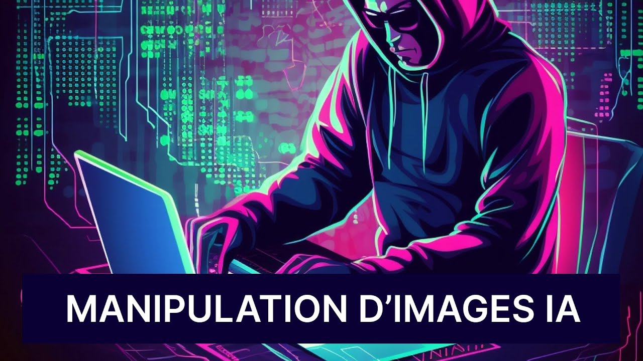 DragGAN - Nouvelle IA qui Révolutionne la Manipulation d'Images