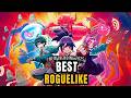 15 BEST New Roguelike/Roguelite Games You NEED to Play in 2025!