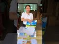 Transparent boom wrap now available at Premierhomeessentials #alappuzha #books #school