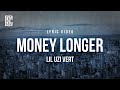 Money longer  lil uzi vert  lyrics