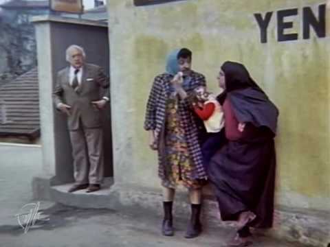 Hüsnü Özkartal Orkestrası - Hicaz Mandra (1970) | Yeşilçam Film Müzikleri