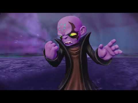 Skylanders Villains With Different Songs (2026 Version)