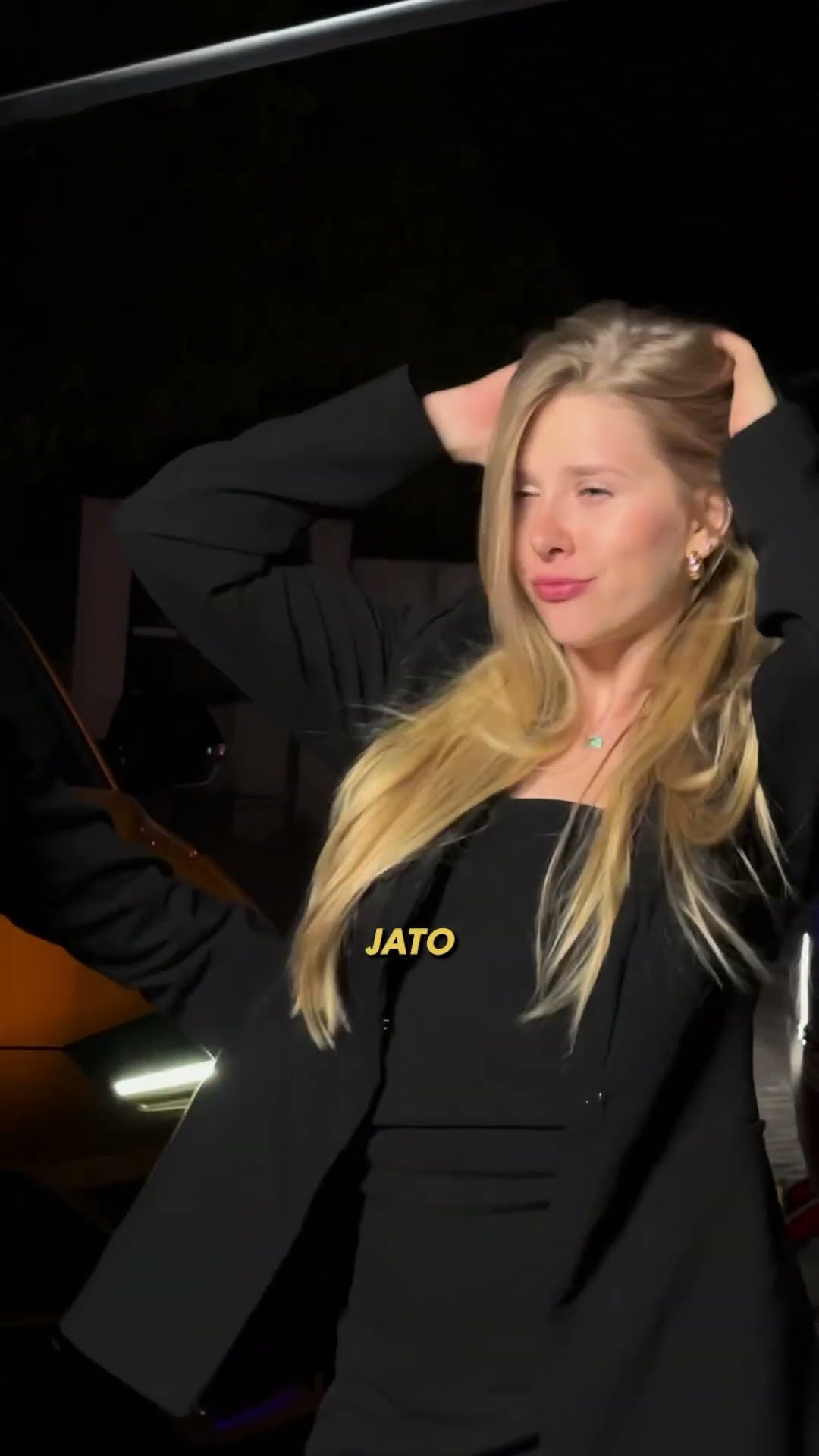 To com a filha do deputado ? #mcig #mcryansp #filhadodeputado
