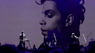 Dixie Chicks - Nothing Compares 2 U (Prince Tribute) - Live O2 London, World Tour 01/05/2016