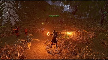 TFL: Multiplayer Roleplaying Game - Updated to Unreal Engine 4.24!