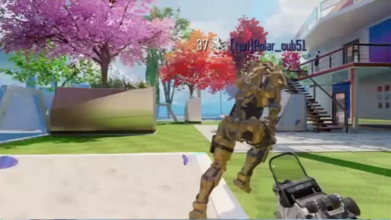 Multiplayer Fun with Donut360