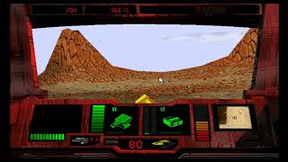 Quick Look | Havoc (1995) Wanted to charm you with deforming terrains