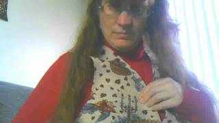 Happy Valentines Day 2012 for DVTV
