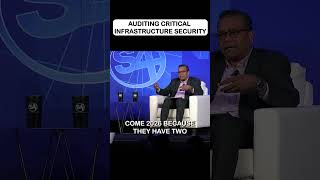 Auditing Critical Infrastructure Security #shorts
Auditing Critical Infrastructure Security #shorts Auditing Critical Infrastructure Security #shorts