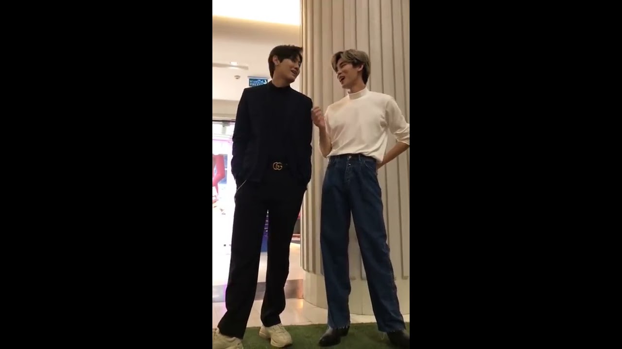 14/10/20 ไลฟ์รวมพล 