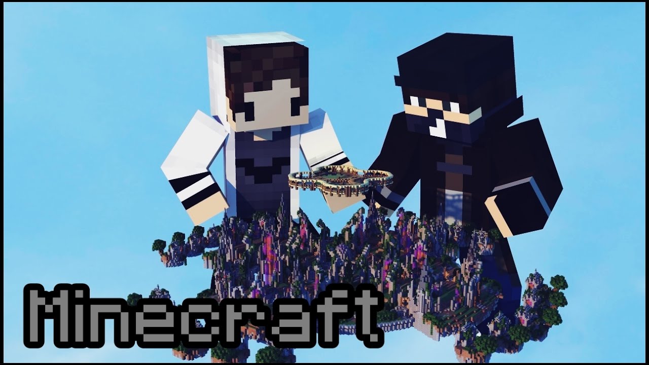 Nova Série - Minecraft RedCraft - [ Torak & Dods ]