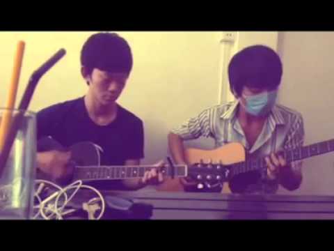 Look Om Cover by Nara & sreng.mp4