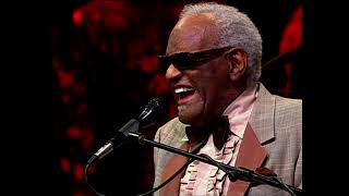 12. Ray Charles - Rudolph The Red Nosed Reindeer (Gospel Christmas Resch Center 2003) PAL DD 2 DD 6