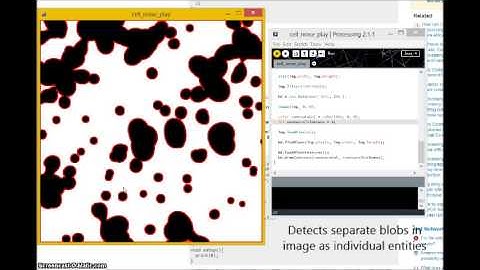 Silly Processing Experiment