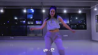 Eva Simons - Policeman / Paejae Choreography