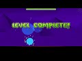 End of video