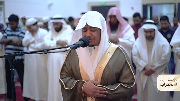 سورة النجم للشيخ صالح سالم المصلي تلاوة رائعة