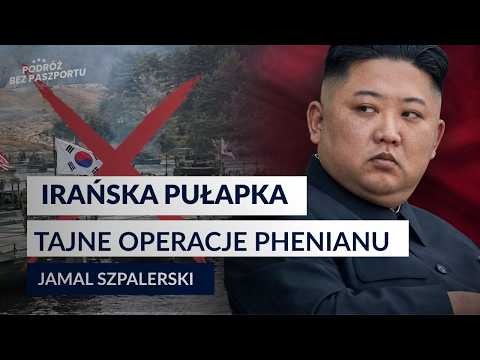 Will Kim Jong Un get what he wanted? USA shortens exercises with Korea | Joel Szpalerski