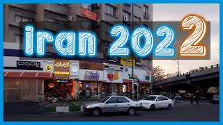 2022 Tabriz Exploring With Brt Part