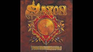 Saxon / Valley of The Kings