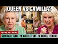 Princess Anne vs. Queen Camila: The 2026 Power Struggle and the Battle for the Royal Throne
