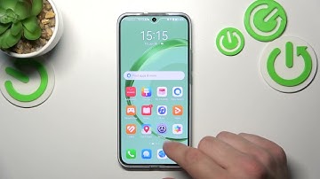 How To Set Custom Notification Sounds For Huawei Nova 11