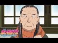 Happy Birthday Hiashi | Boruto: Naruto Next Generations