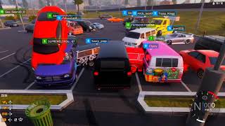 CarX Drift Racing PS4 - Best Moments #19 EPIC! screenshot 4