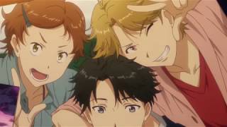 Perfect AMV (Tada Kun Wa Koi Wo Shinai)