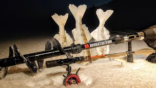 видео: Дьявольский виб как всегда не пропускает судака. StrikeMaster жив картинка: Дьявольский виб как всегда не пропускает судака. StrikeMaster жив
