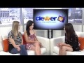 Malese Jow Joins The Troop 
